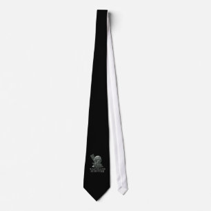 Wasteland Survivor Tie