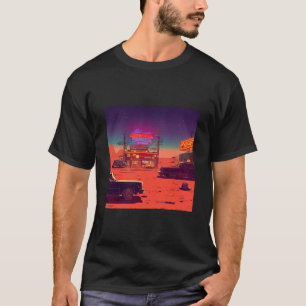 Wasteland T-Shirt