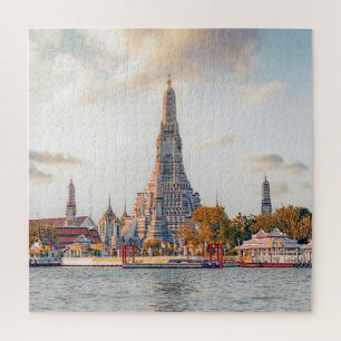 Wat Arun Jigsaw Puzzle