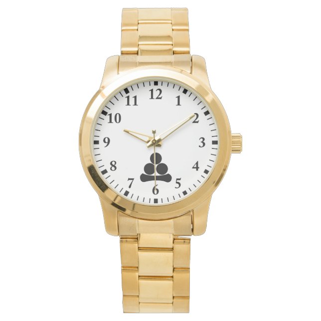 Watanabe star watch (Front)