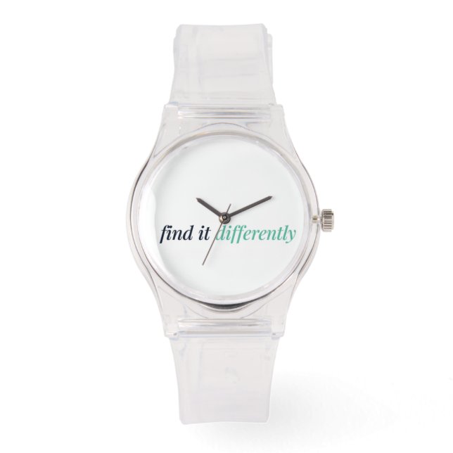 watch (Front)