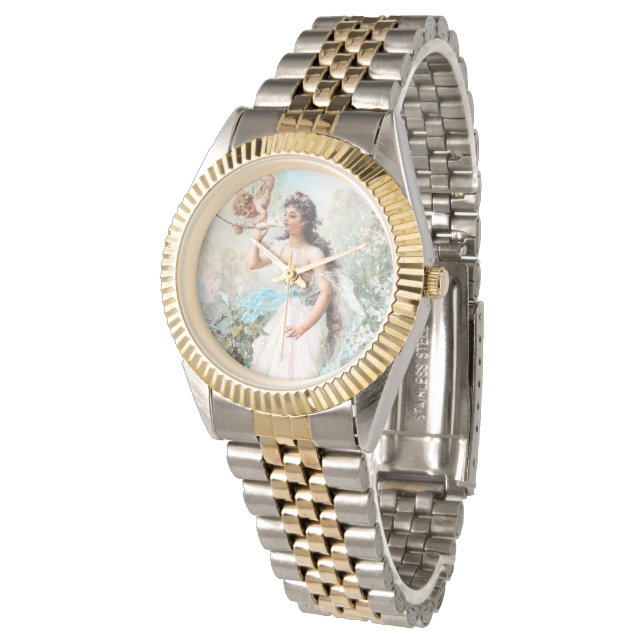 Watch  (Angled)