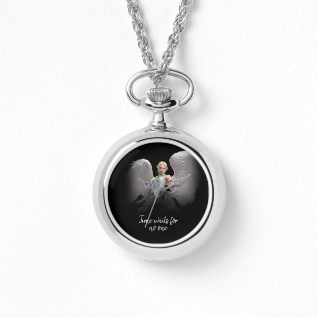 watch (Front)