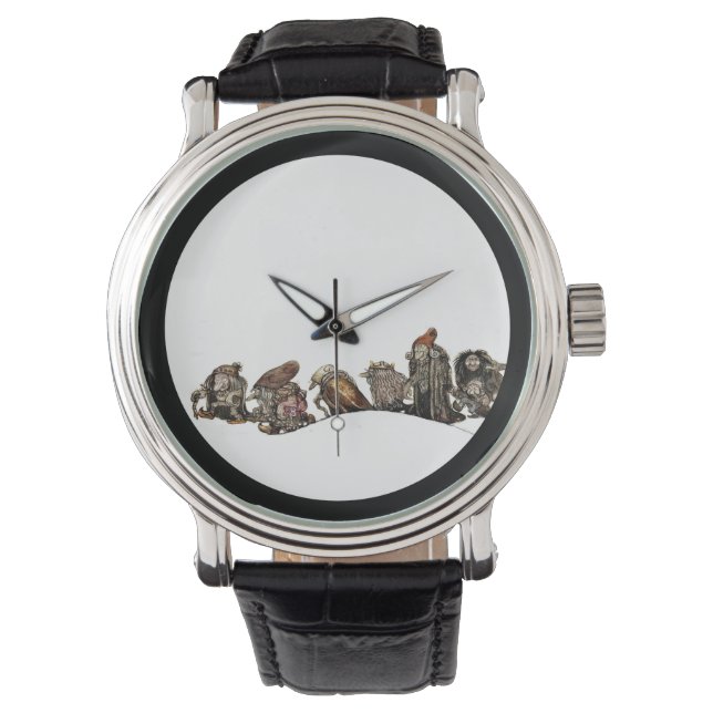 Watch (Front)