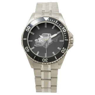 Watch, 1941 - 1942 Chevrolet Truck, Chev, Chevy Watch