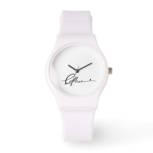 Watch - Believe