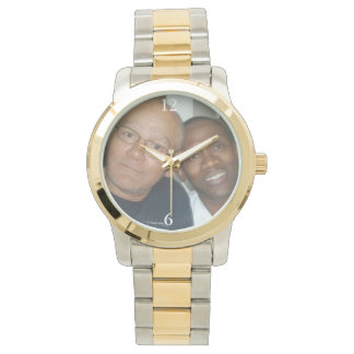 Watch Bucky and Antoine