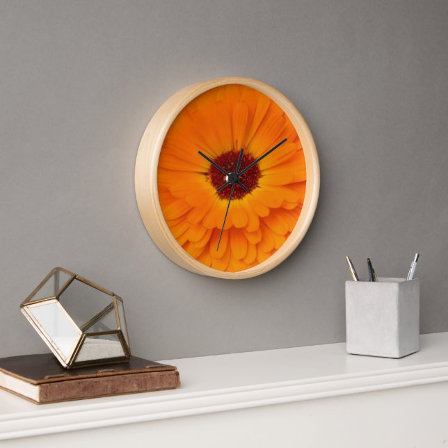 Watch decore wall art clock (Office)