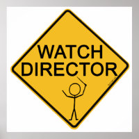 Watch Director