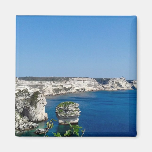 Watch eWatch Factory Magnet (Front)