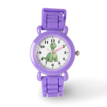 Watch – Kid-Approved Style & Precision!