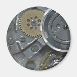 Watch Magnet