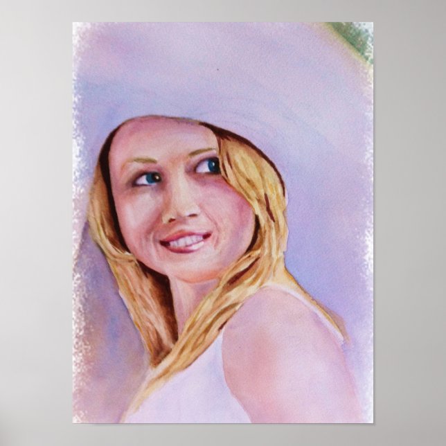 Watch Me Poster (Front)