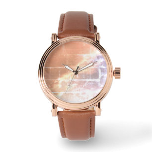 WATCH MENS ART AND DESIGN 