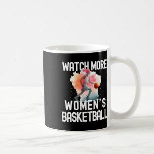 Watch More Womens Sketll 3 Coffee Mug