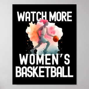 Watch More Womens Sketll 3  Poster