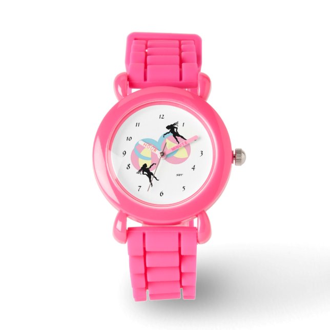 watch : Movement  (Front)