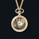 Watch Necklace<br><div class="desc">ewatch watch necklace style and design</div>