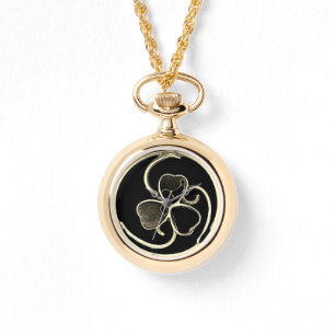 watch NECKLACE WOMENS ART AND DESIGN