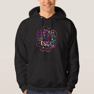 Watch Out Third Grade Here I Come Back To School T Hoodie