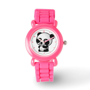 watch. Panda. Watch