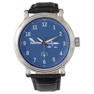 Watch Pilot