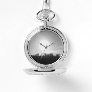 WATCH POCKET WATCH MENS ART AND DESIGN STYLE 