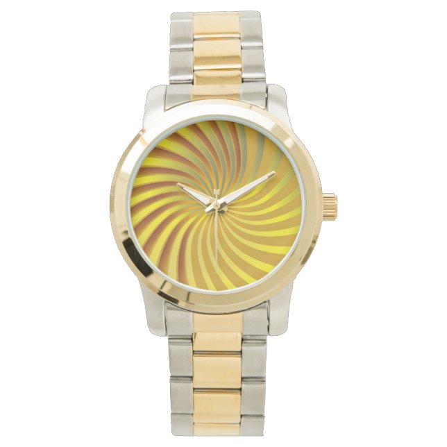 Watch Spiral Vortex (Front)