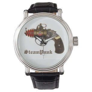 Watch: SteamPunk Watch