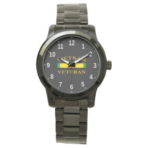 Watch Vietnam Veteran