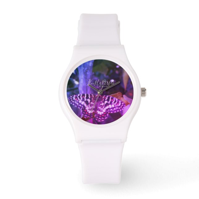 WATCH WOMENS ART AND DESIGN  (Front)
