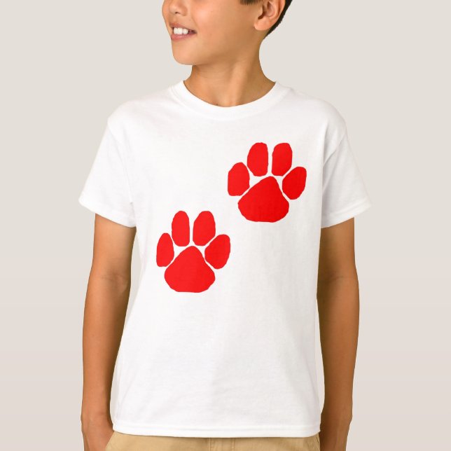 WatchDoggers.com T-Shirt (Front)
