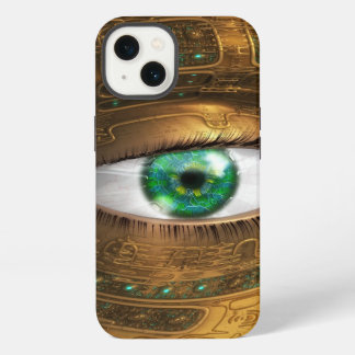 Watcher's Eye iPhone 6/6S case