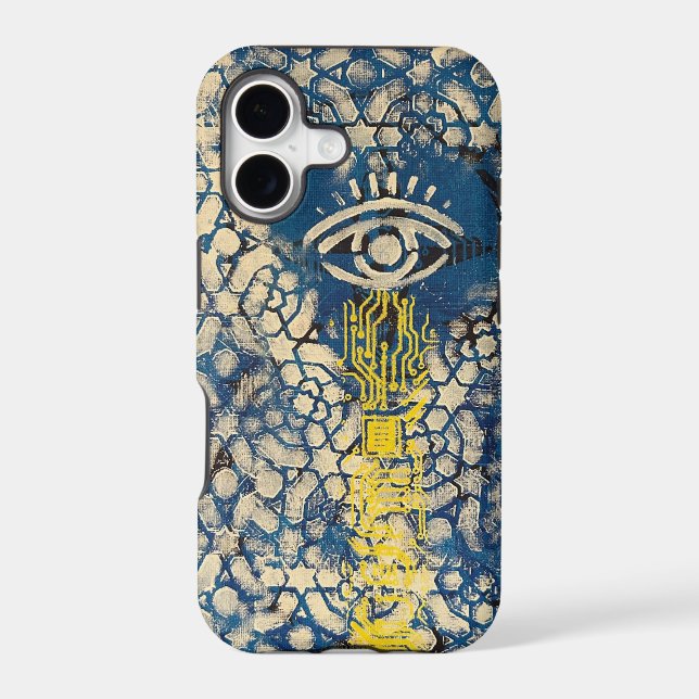 Watchful Eye (Back)