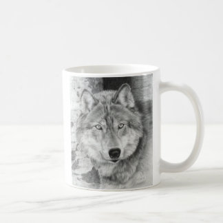 Watchful Eyes Mug