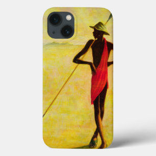 Watching 1992 iPhone 13 case