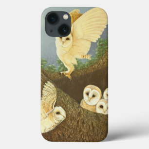 Watching and Waiting 2013 iPhone 13 Case