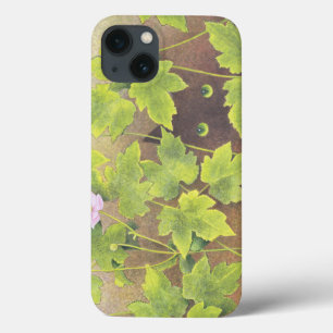 Watching iPhone 13 Case