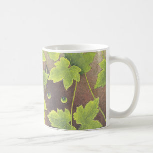 Watching Coffee Mug