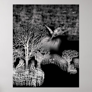 watching over poster