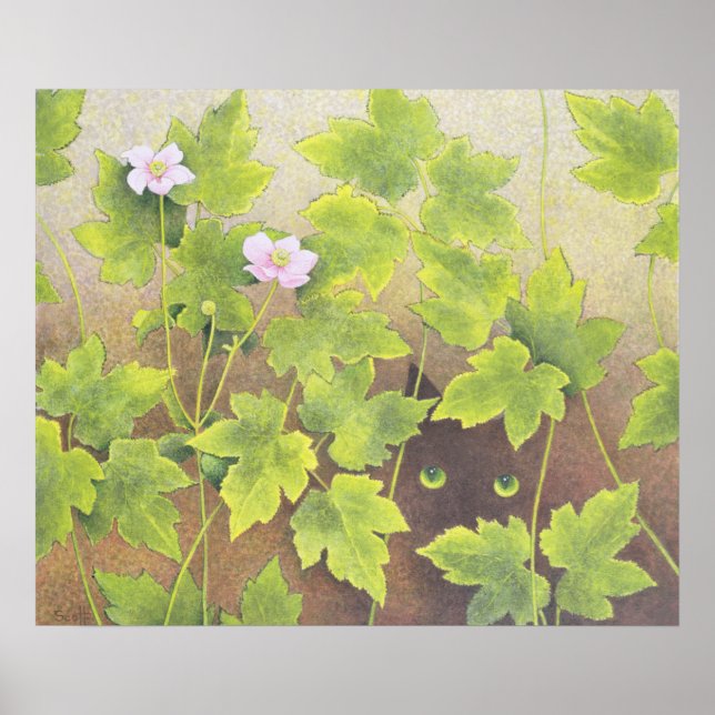 Watching Poster (Front)