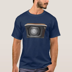 Watching The Void Ch 2 T-Shirt