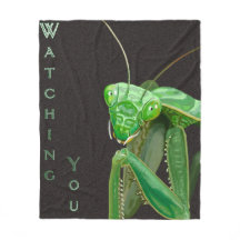 Watching You - Green Version