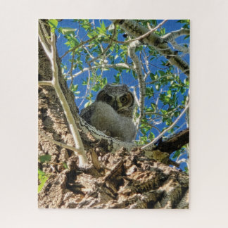 Watching You Jigsaw Puzzle