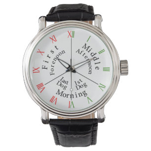 Watchkeeping  Mens Watch (alt)