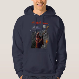 Watchman Hoodie