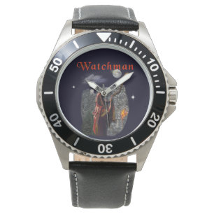 Watchman Watch