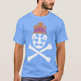 WATCHMEN Rorschach Jolly Roger boy T-Shirt