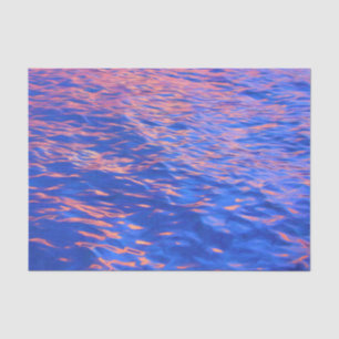 Water10lb Tissue Paper, White Paper