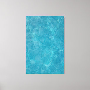 Water 40×60 Canvas Print